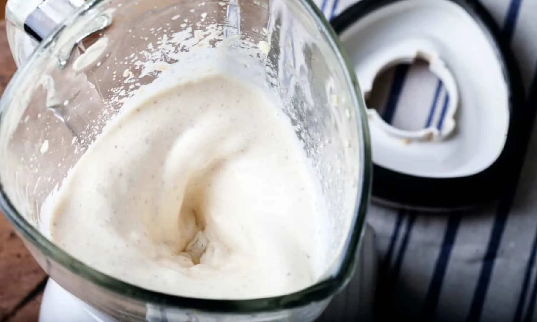 sinh tố mãng cầu