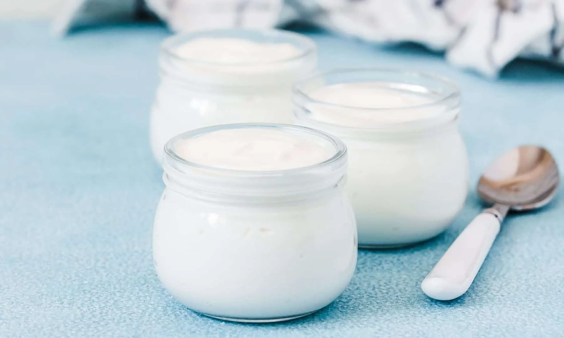 ăn sữa chua có béo không