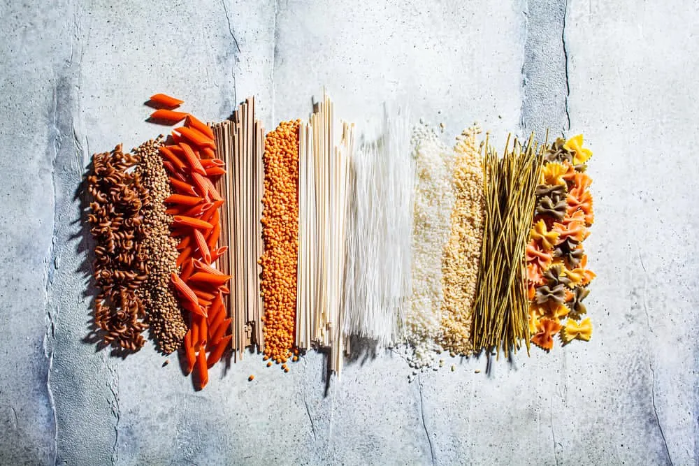 tiểu đường ăn mì tôm được không? Cách ăn như thế nào?