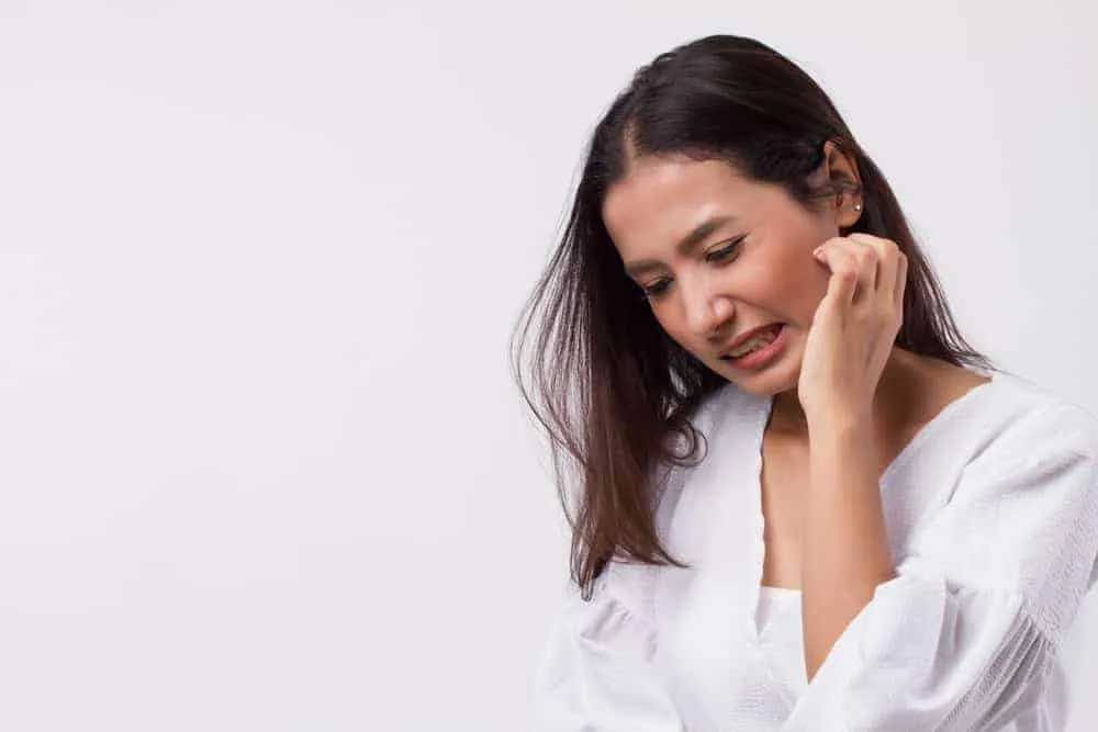 viêm da dị ứng thời tiết là gì