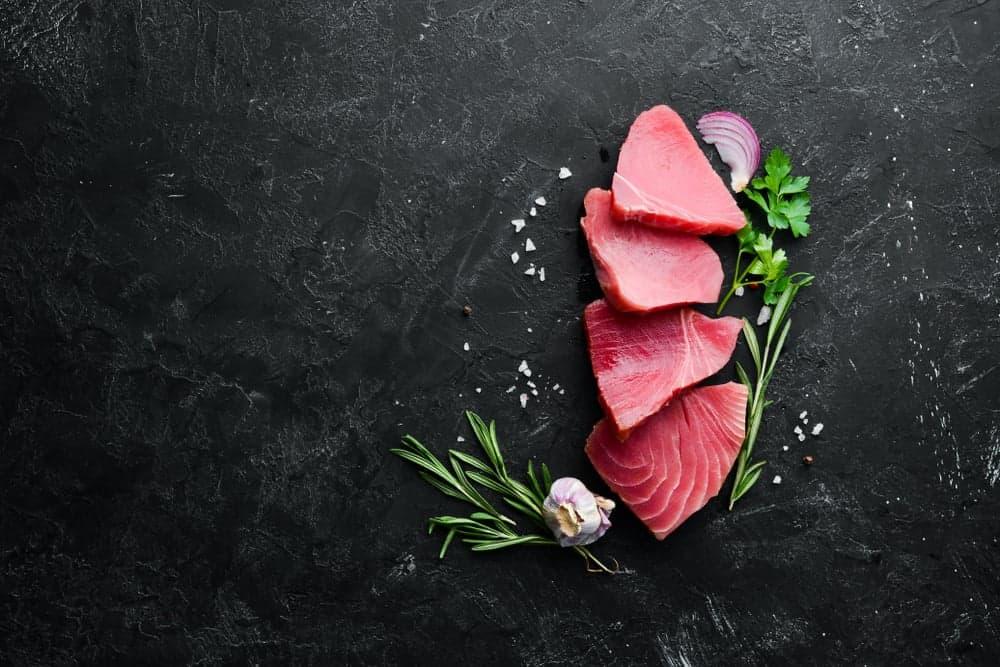 cách nấu cháo cá ngừ cho bé