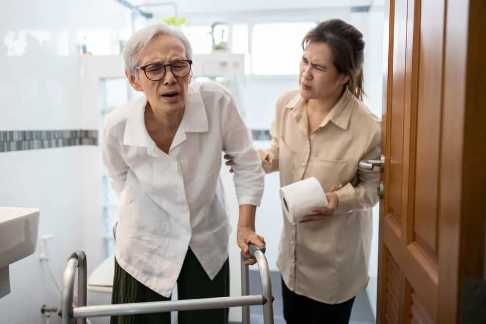 chăm sóc sau cắt trĩ