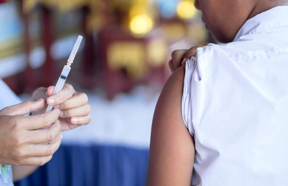 Phân biệt cảm cúm và covid để phòng bệnh