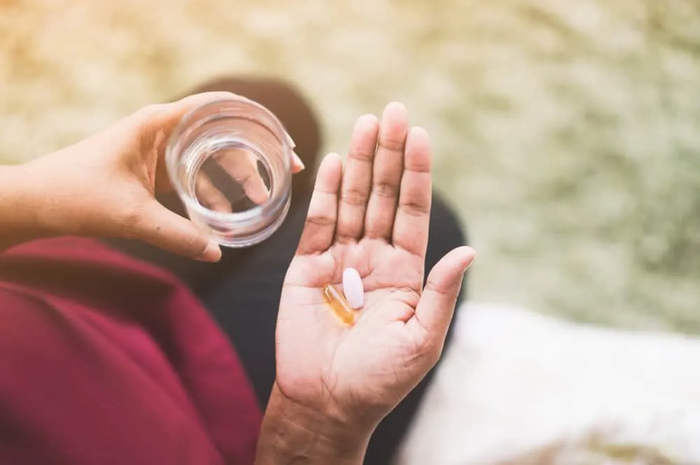 phục hồi tiền đình