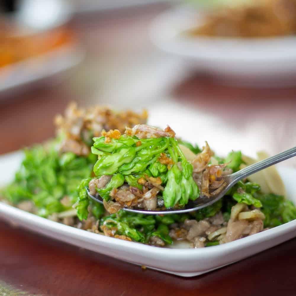 thực đơn ở cữ cho mẹ sinh thường