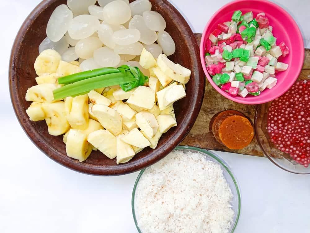 chế biến hạt đác