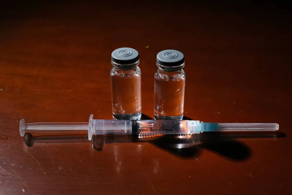 chích ngừa viêm phổi bao nhiêu mũi