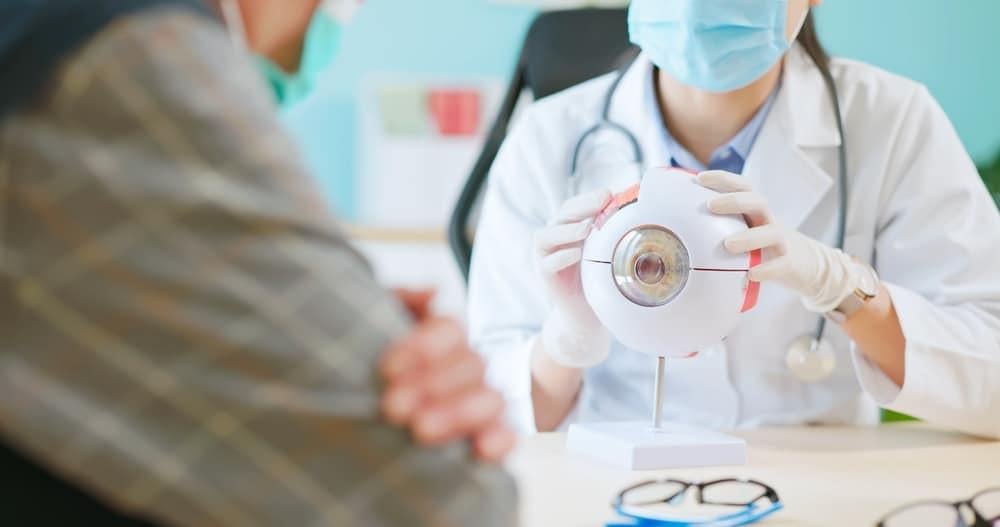 điều trị song thị