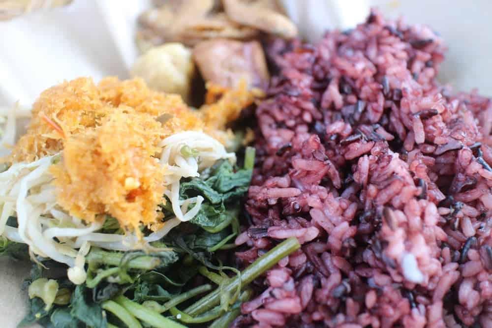 lượng cơm cho người tiểu đường bao nhiêu là đủ