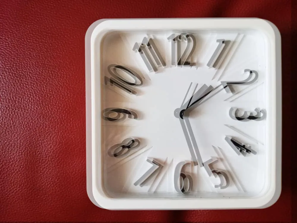 nguyên nhân song thị