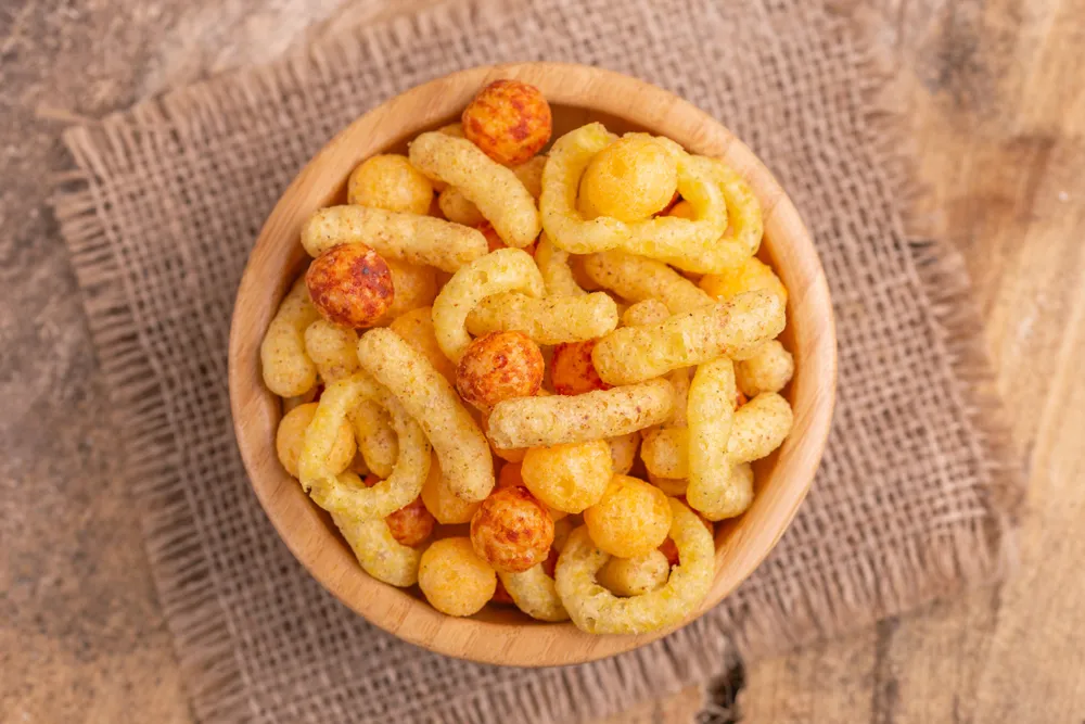 Top 10 bánh ăn dặm cho bé tốt nhất được nhiều mẹ tin dùng