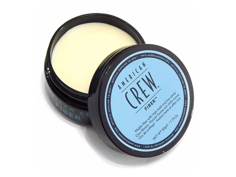 Sáp vuốt tóc American Crew Fiber