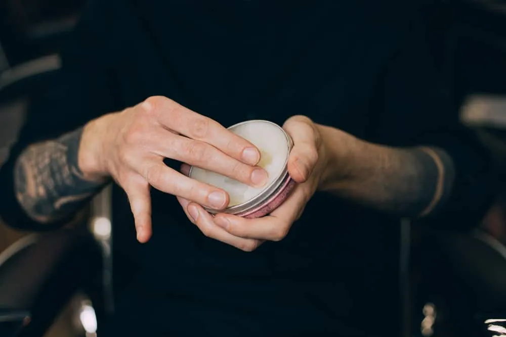 Cách chọn sáp vuốt tóc phù hợp theo chất tóc