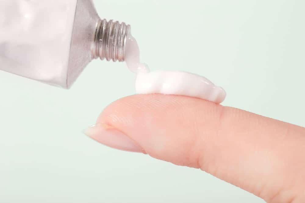 cách dùng flucinar