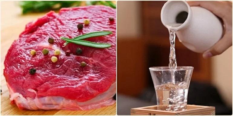 cách nấu bò kho bánh mì