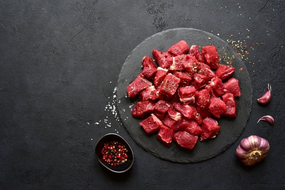 cách nấu bò kho ngon