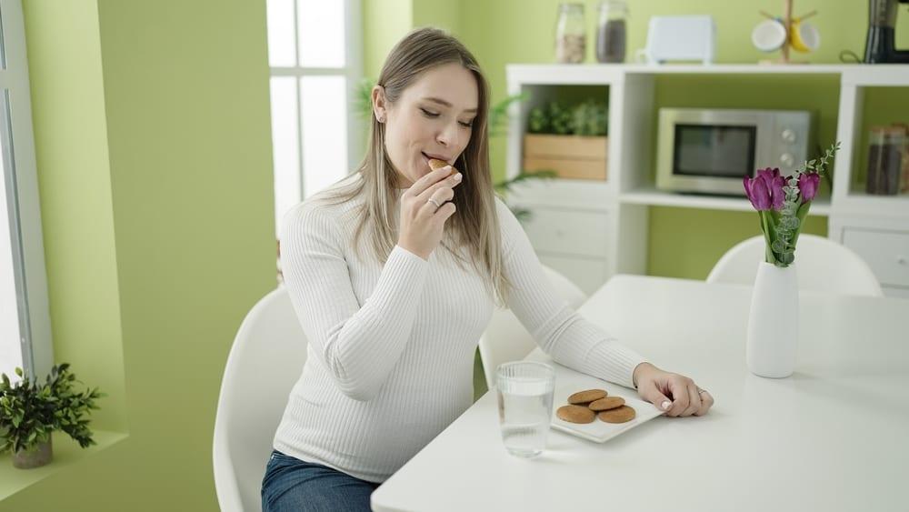 hạ đường huyết khi mang thai