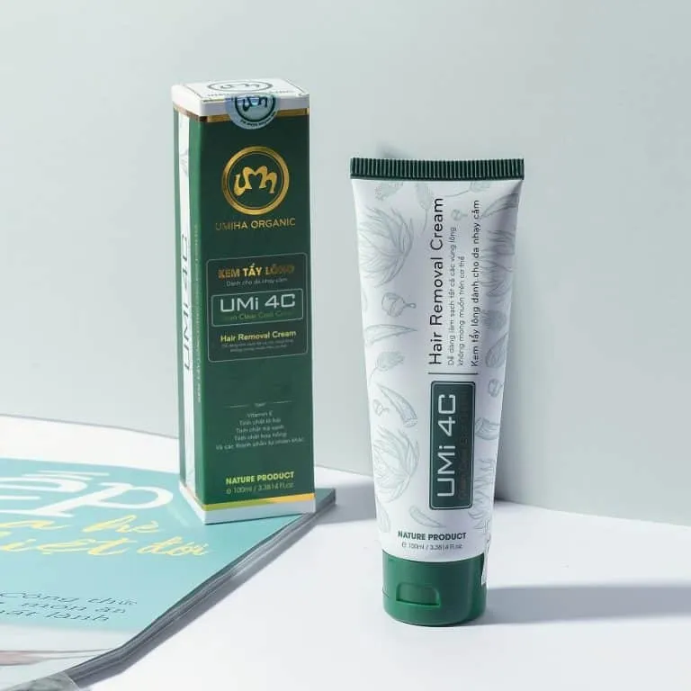 Kem Umi 4C Umiha