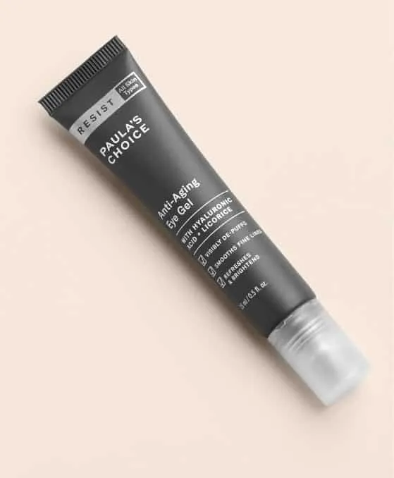 Kem trị thâm mắt Paula’s Choice Resist Anti-Aging Eye Gel