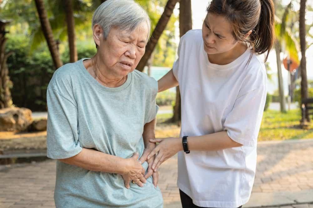 dấu hiệu viêm túi thừa manh tràng