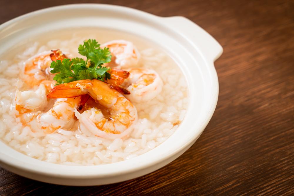 bị ho ăn tôm được không, chế biến như thế nào