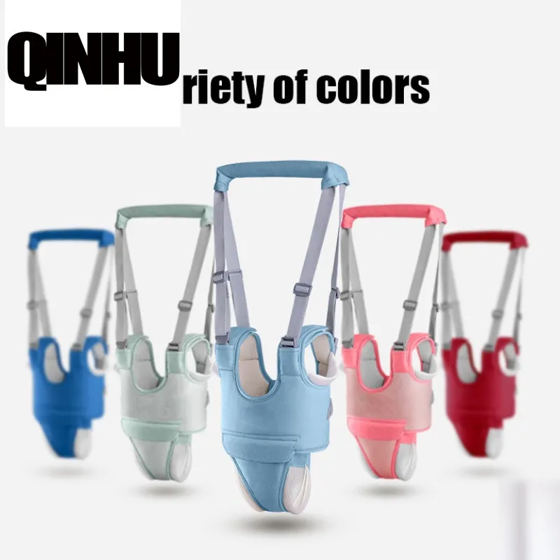 Đai tập đi cho bé QINHU