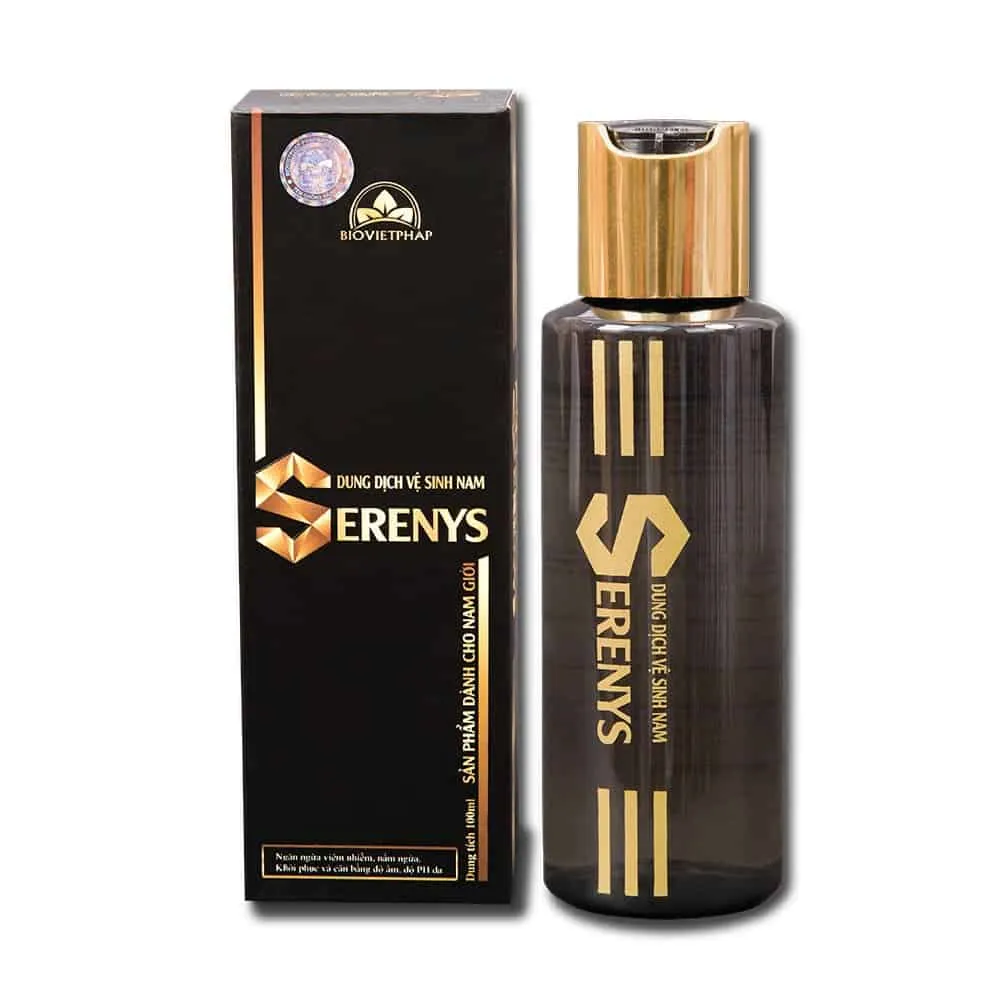 Sản phẩm Serenys