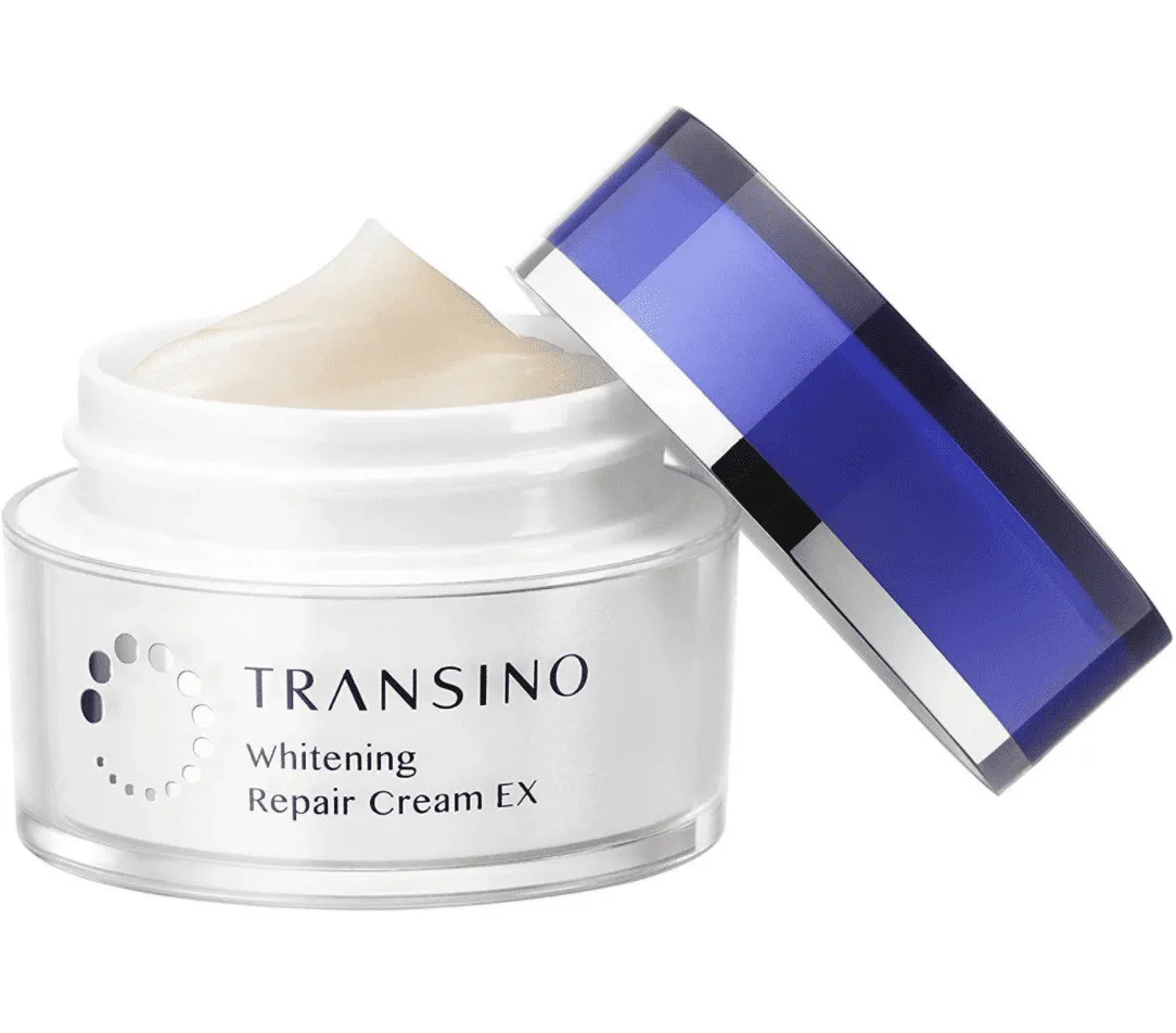 Kem dưỡng transino whitening repair cream Nhật Bản 35g