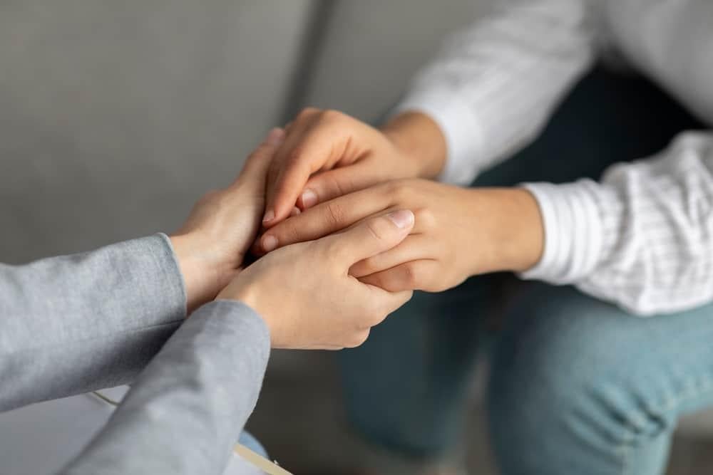 tâm lý trị liệu