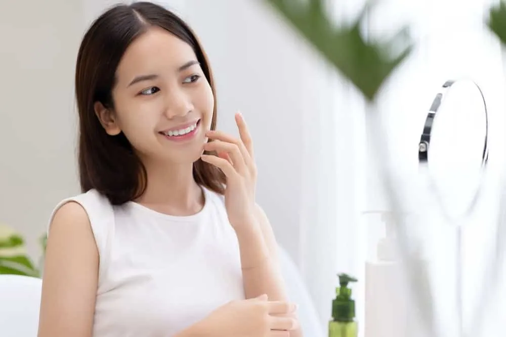 tác dụng phụ viên uống dhc rau củ