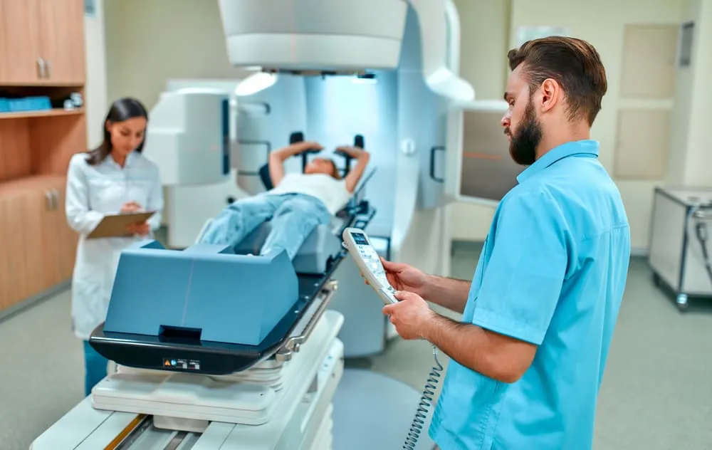 1 lần xạ trị bao nhiêu tiền tuỳ loại