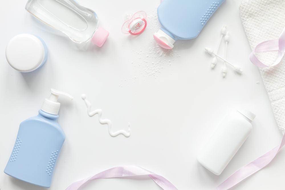 điều bệnh lang ben ở trẻ sơ sinh