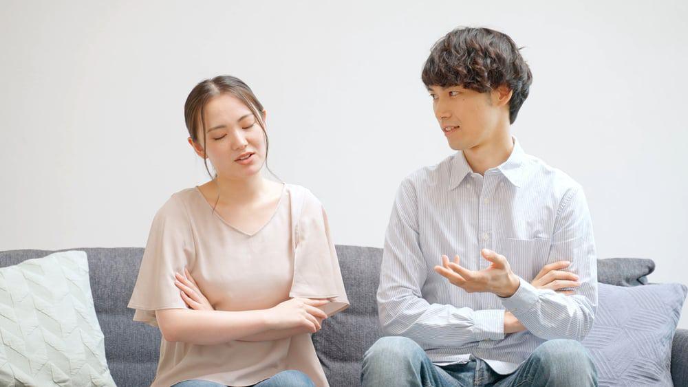 cách kiềm chế cảm xúc là tranh luận lành mạnh