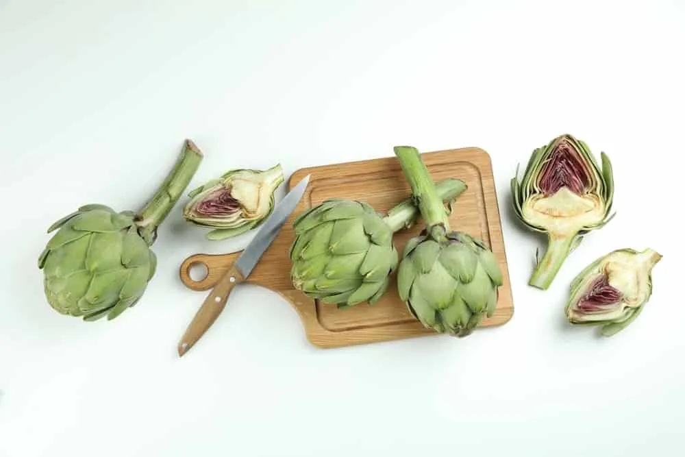 cao atiso có tác dụng gì