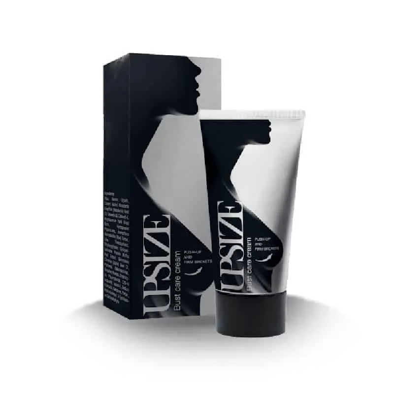 Kem nở ngực là gì? Kem masage kích thích nở ngực và tăng kích thước vòng 1 nào tốt nhất hiện nay?