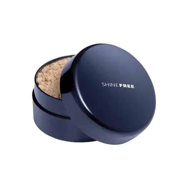 Phấn phủ kiềm dầu Maybelline Shine Free Oil-Control Loose Powder