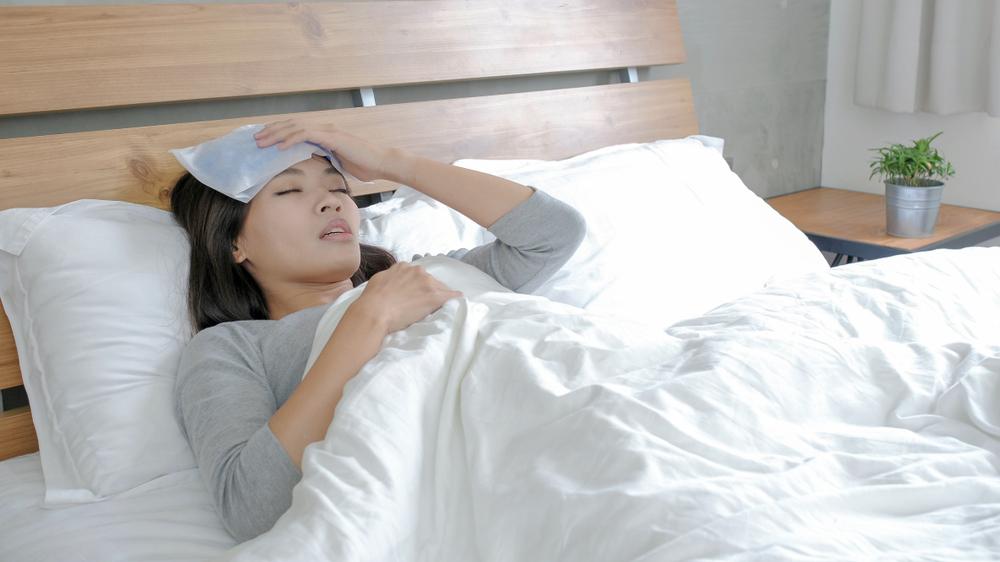 sốt xuất huyết vì sao khỏe rồi lại tử vong