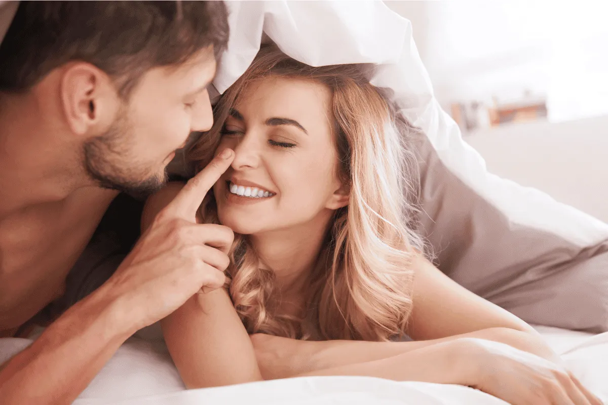 Tần suất quan hệ theo độ tuổi