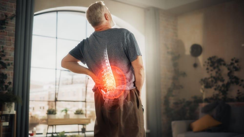 triệu chứng viêm khớp dạng thoái hoá