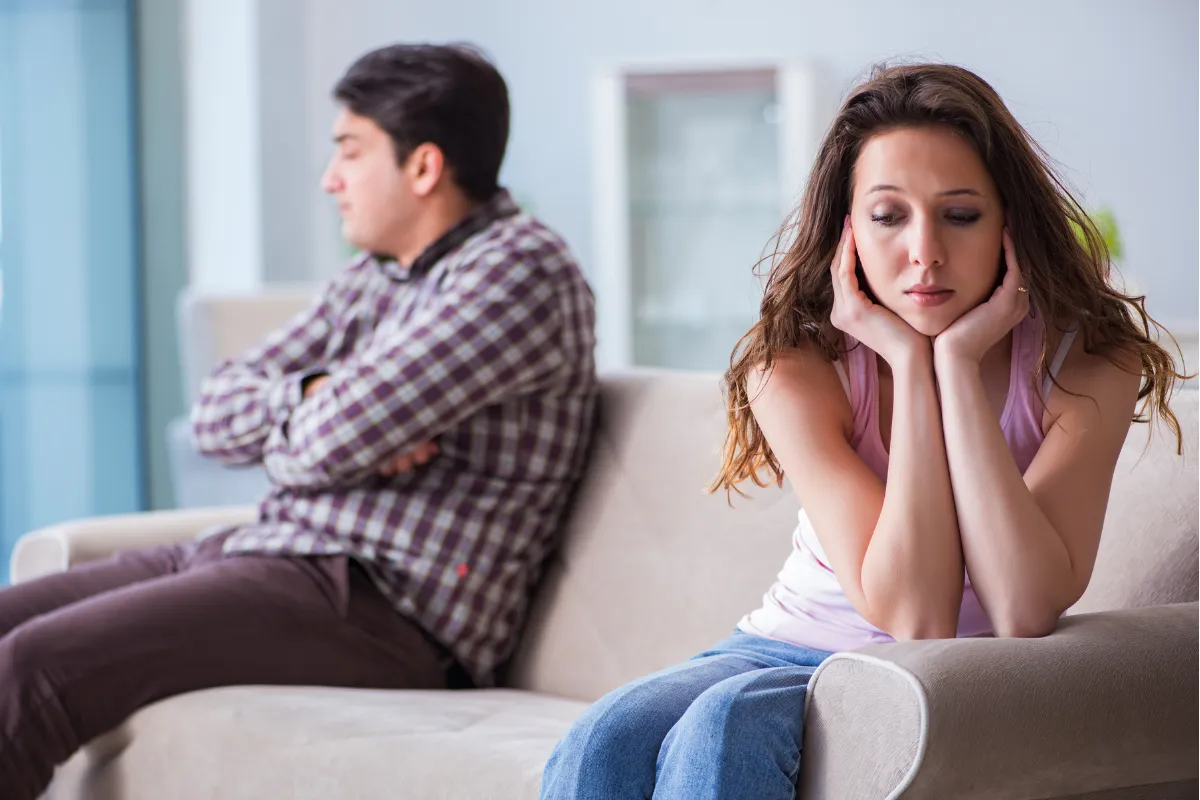 Cách chia tay người yêu rất văn minh: Thẳng thắn thảo luận và không vòng vo