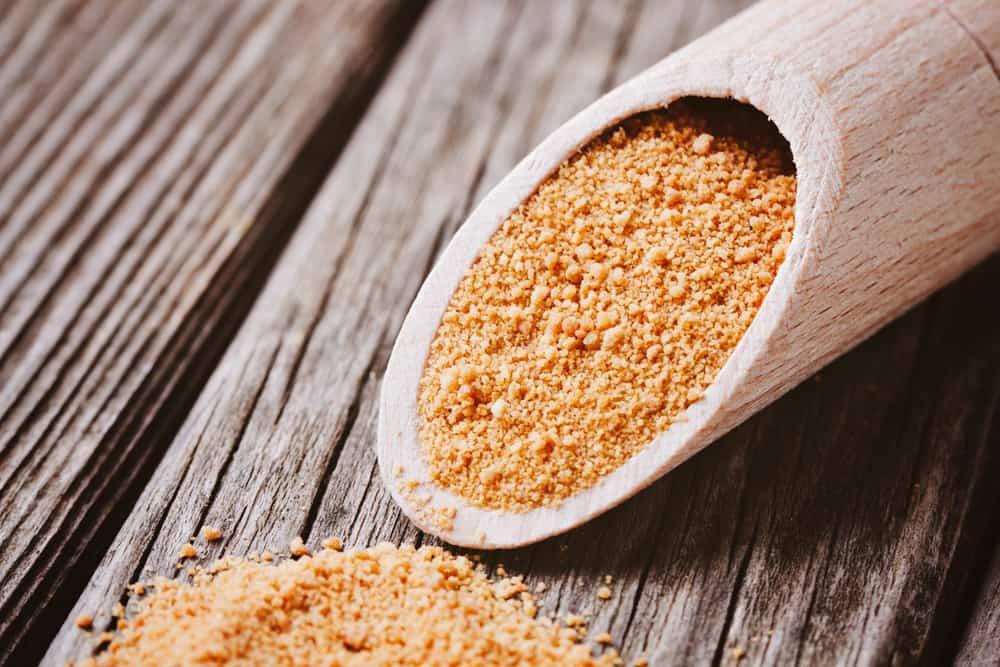 cách làm muối tôm Tây Ninh