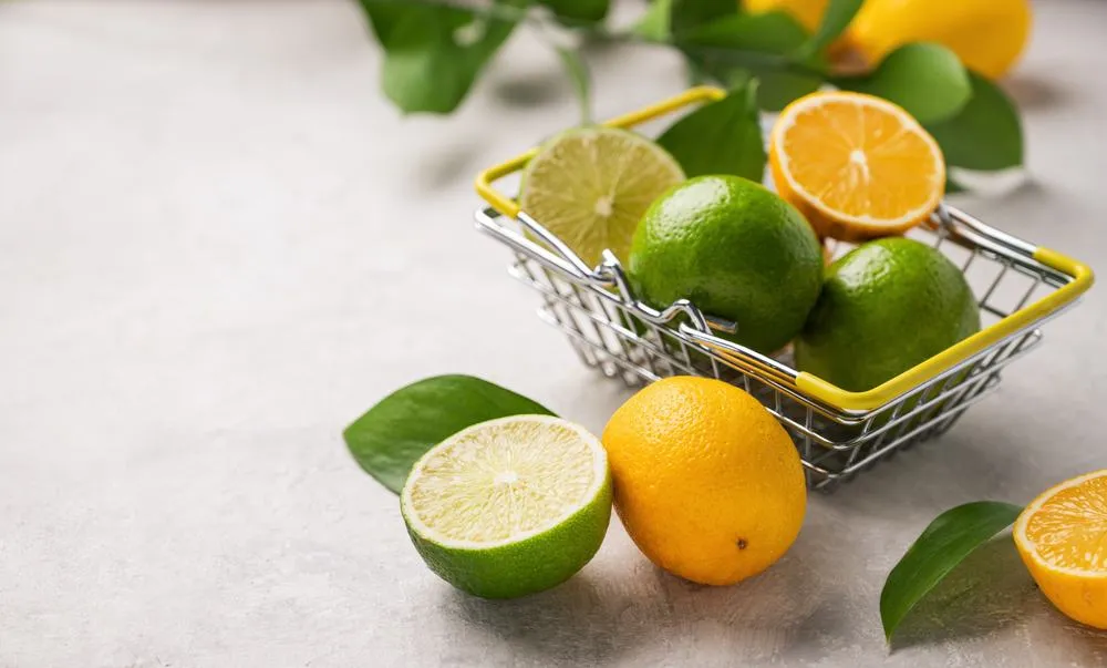 cách trị ho ngứa cổ họng bằng chanh