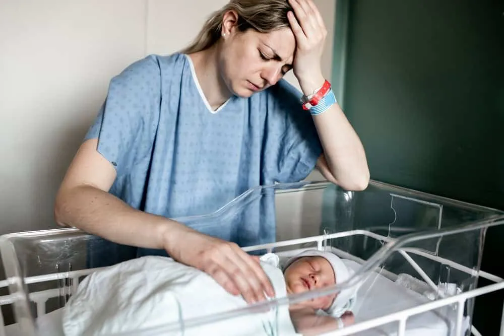 triệu chứng nhiễm khuẩn hậu sản