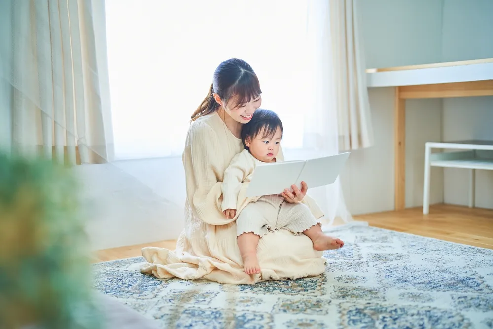 trẻ 20 tháng tuổi chưa biết nói