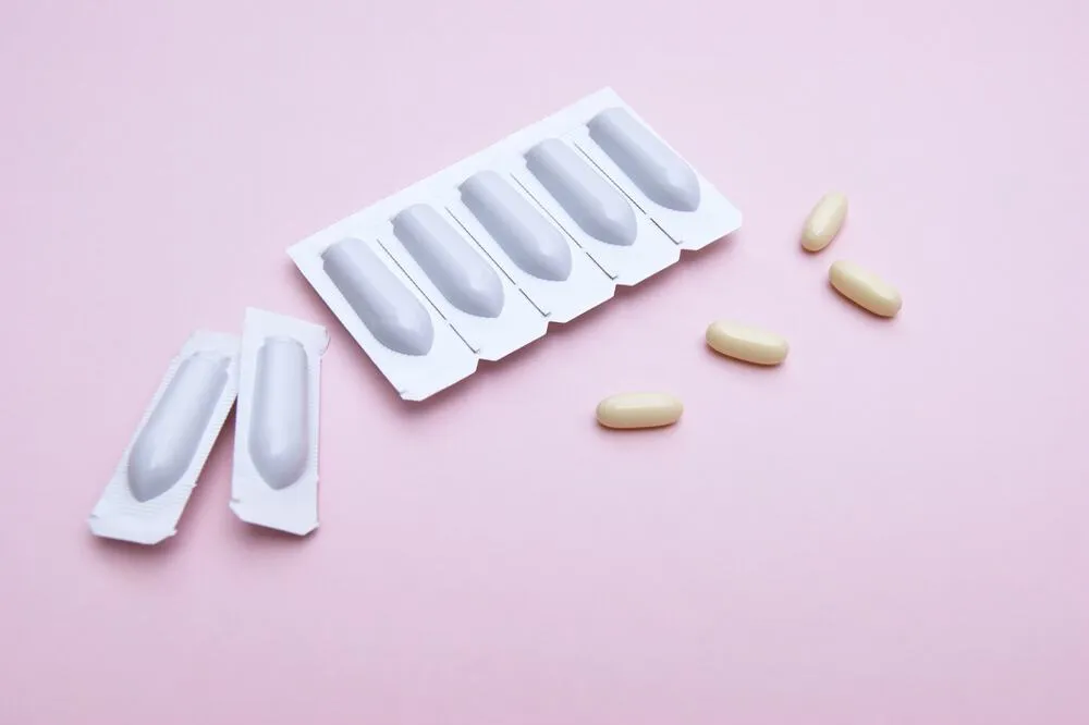 Tương tác thuốc cyclogest là thuốc gì?