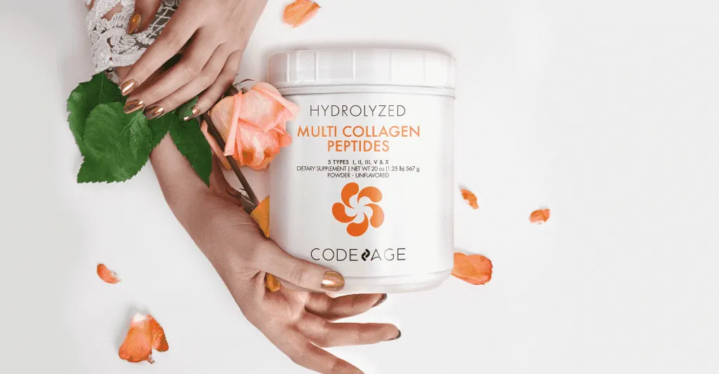 Những bệnh không nên uống collagen