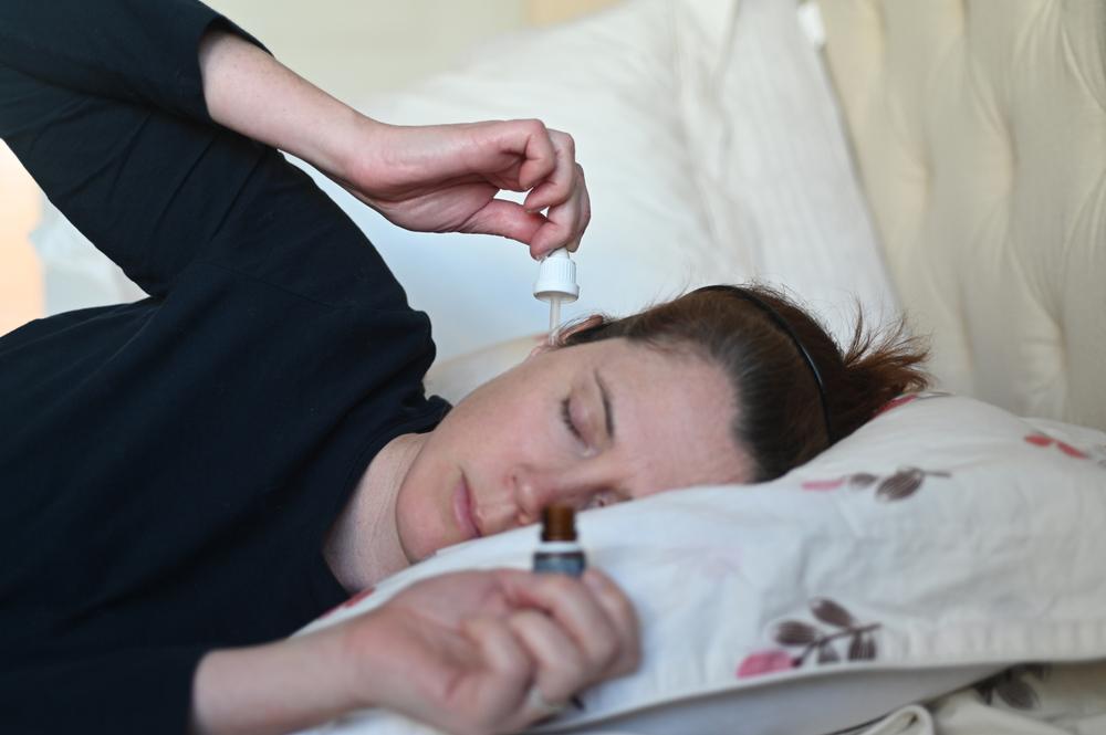 cách vệ sinh tai khi bị chảy mủ