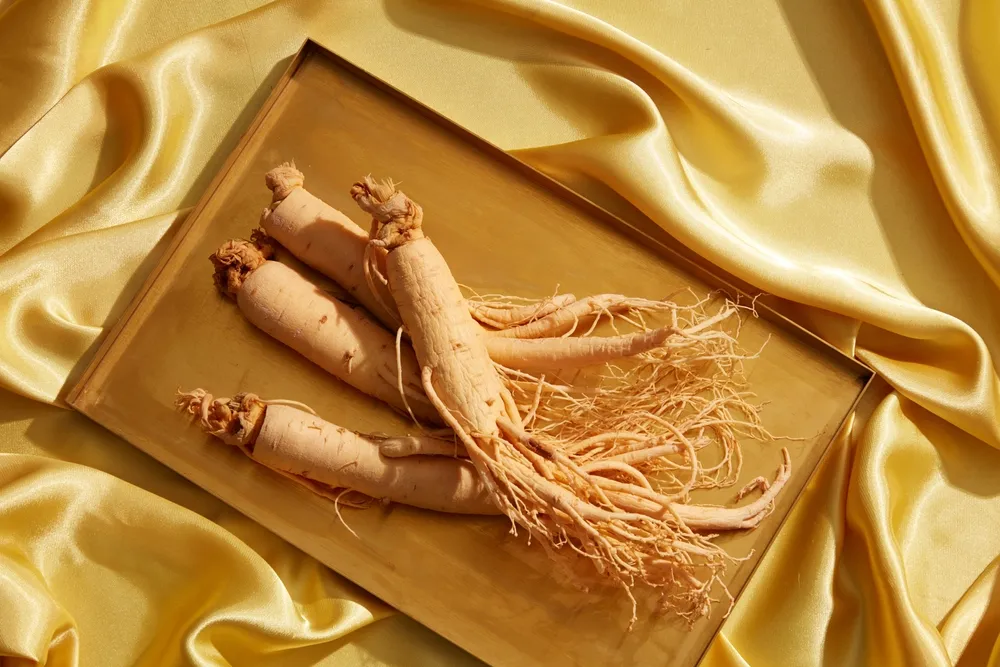 công dụng Korean Red Gingseng Gold