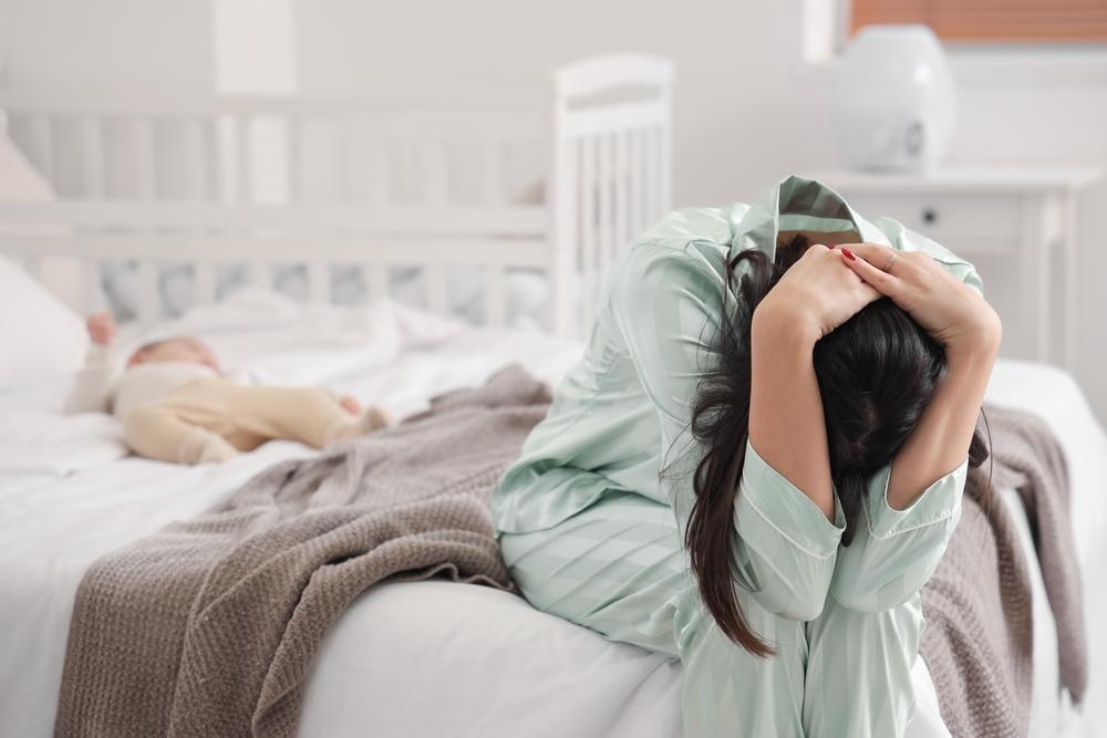 Băng huyết sau sinh