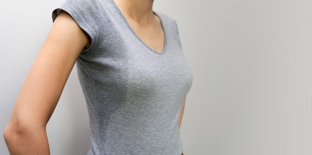 mồ hôi dầu là gì